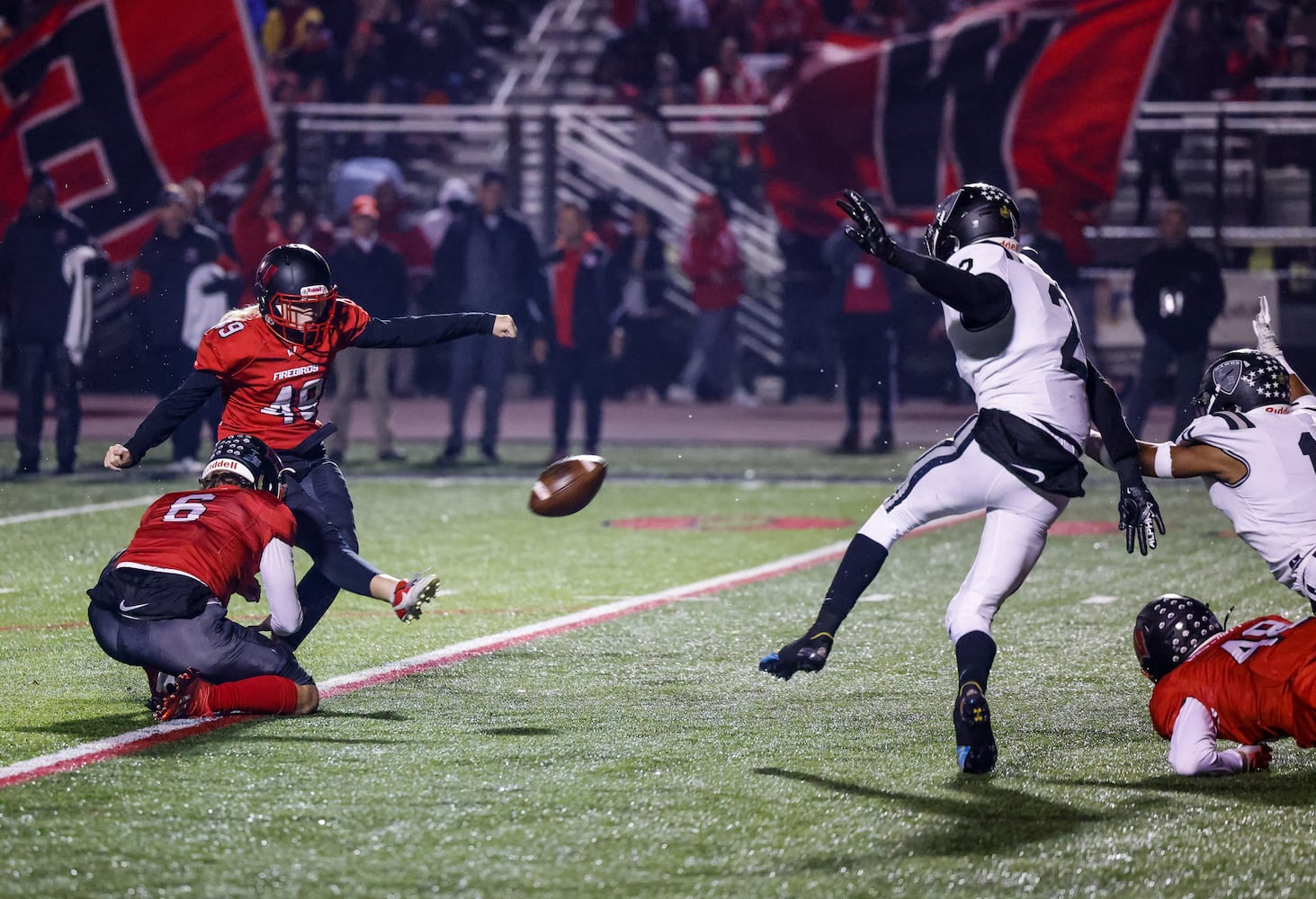 102221 Lakota East vs West football