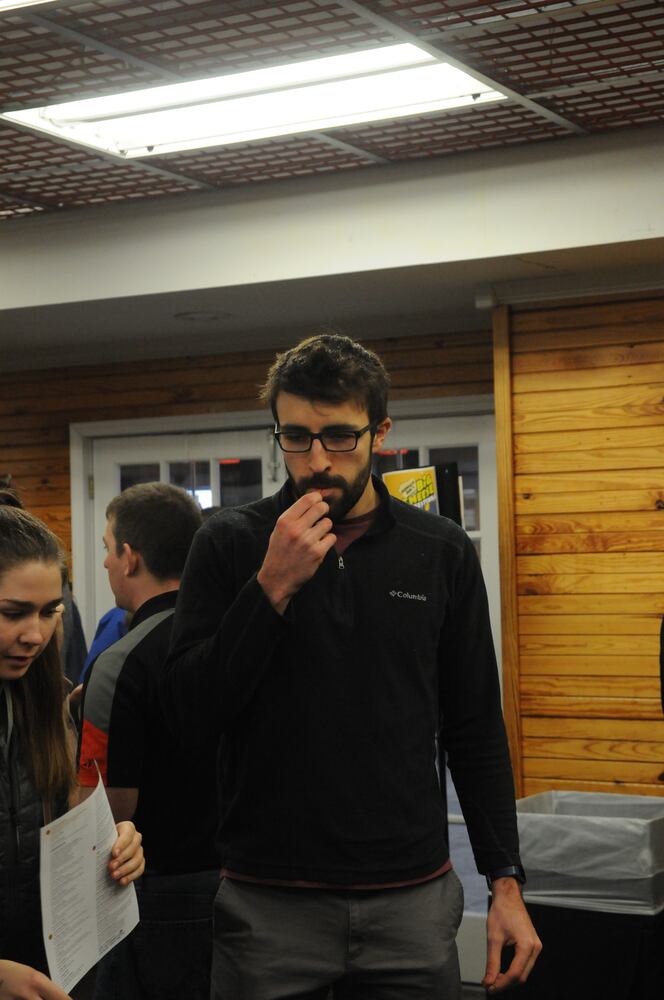 PHOTOS: Did we spot you saying ‘cheese’ at Jungle Jim’s Big Cheese Festival?