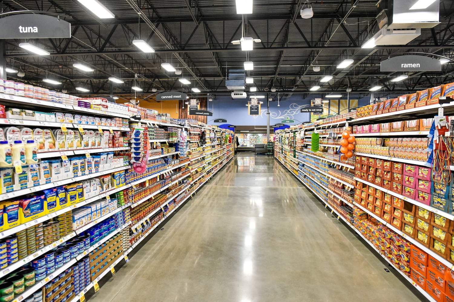 New Kroger Marketplace opens in West Chester