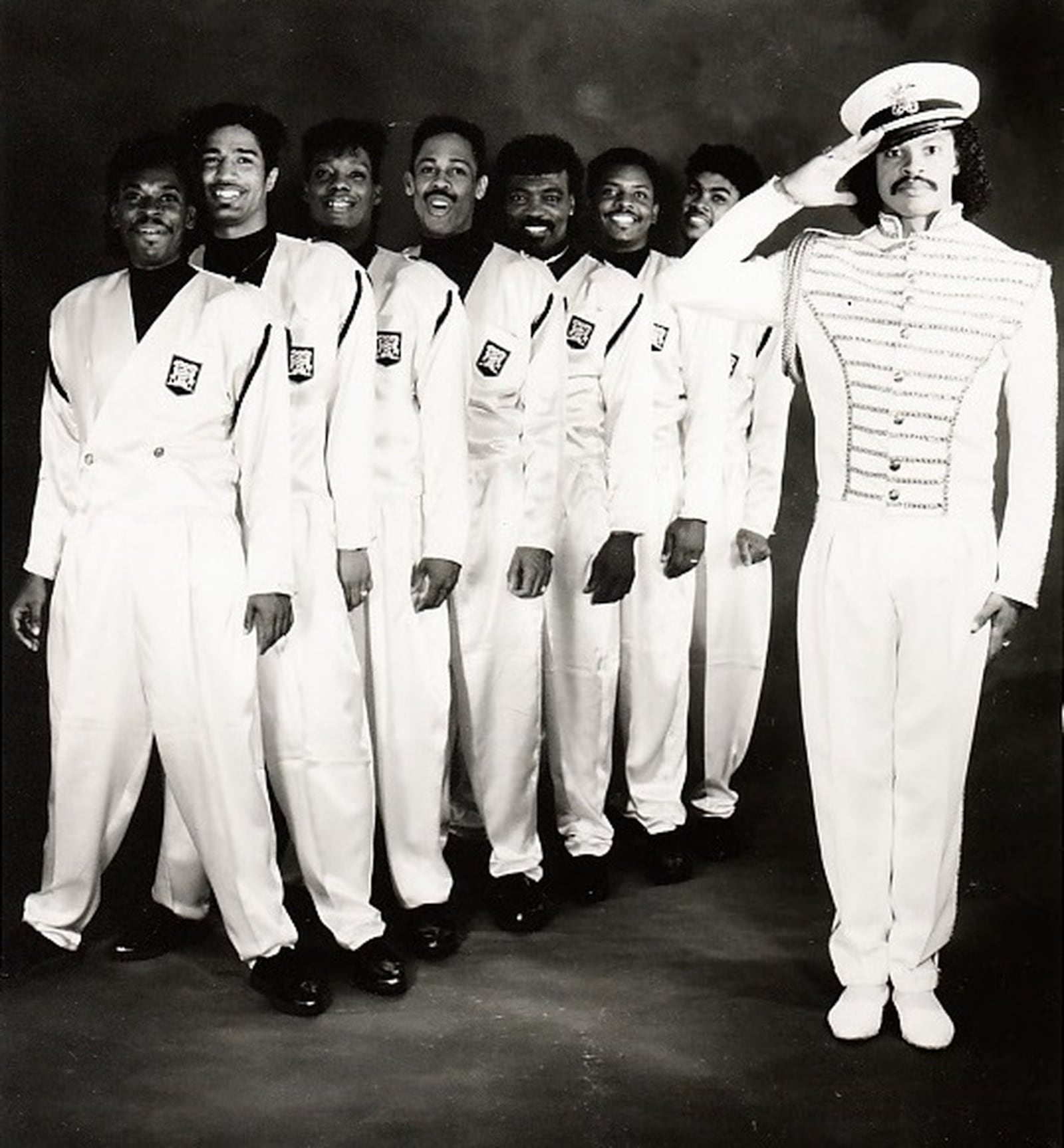 Zapp was formed in 1977 and is most famous for “More Bounce to the Ounce,” “Doo Wa Ditty,” “I Can Make You Dance,” “Heartbreaker” and “Computer Love.” DAYTON DAILY NEWS ARCHIVE