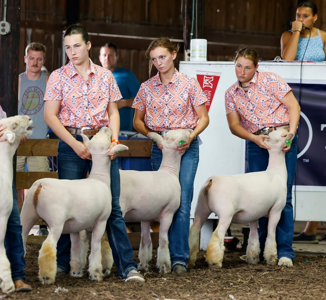 072423 Butler County Fair