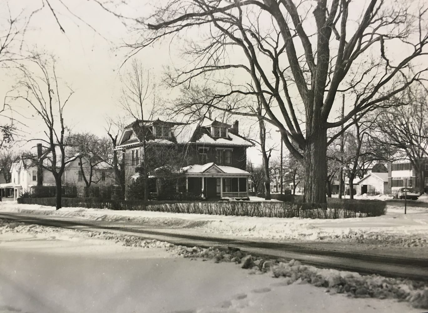 HISTORIC PHOTOS: Middletown