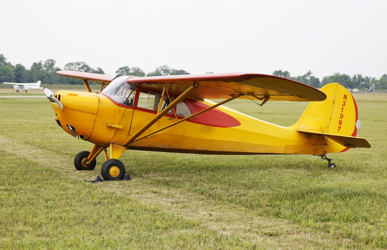 061523 Aeronca Fly In