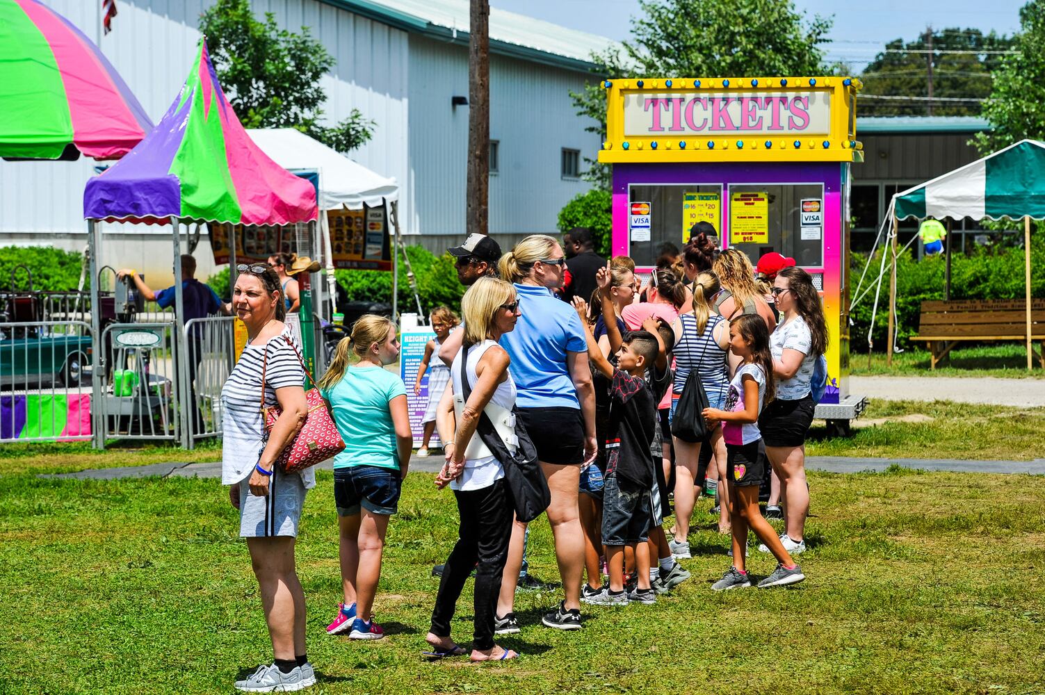 PHOTOS: Butler County Fair 2018