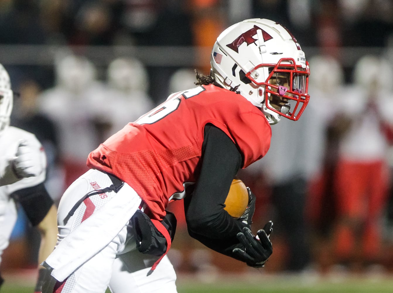 Fairfield falls to Colerain 28-7 in Regional semifinal football game