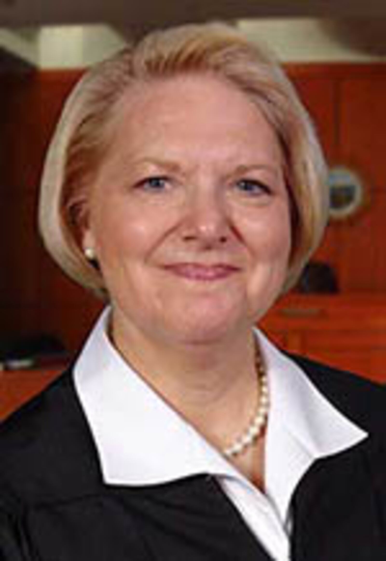 Butler County Juvenile Court Judge Kathleen Romans. SUBMITTED