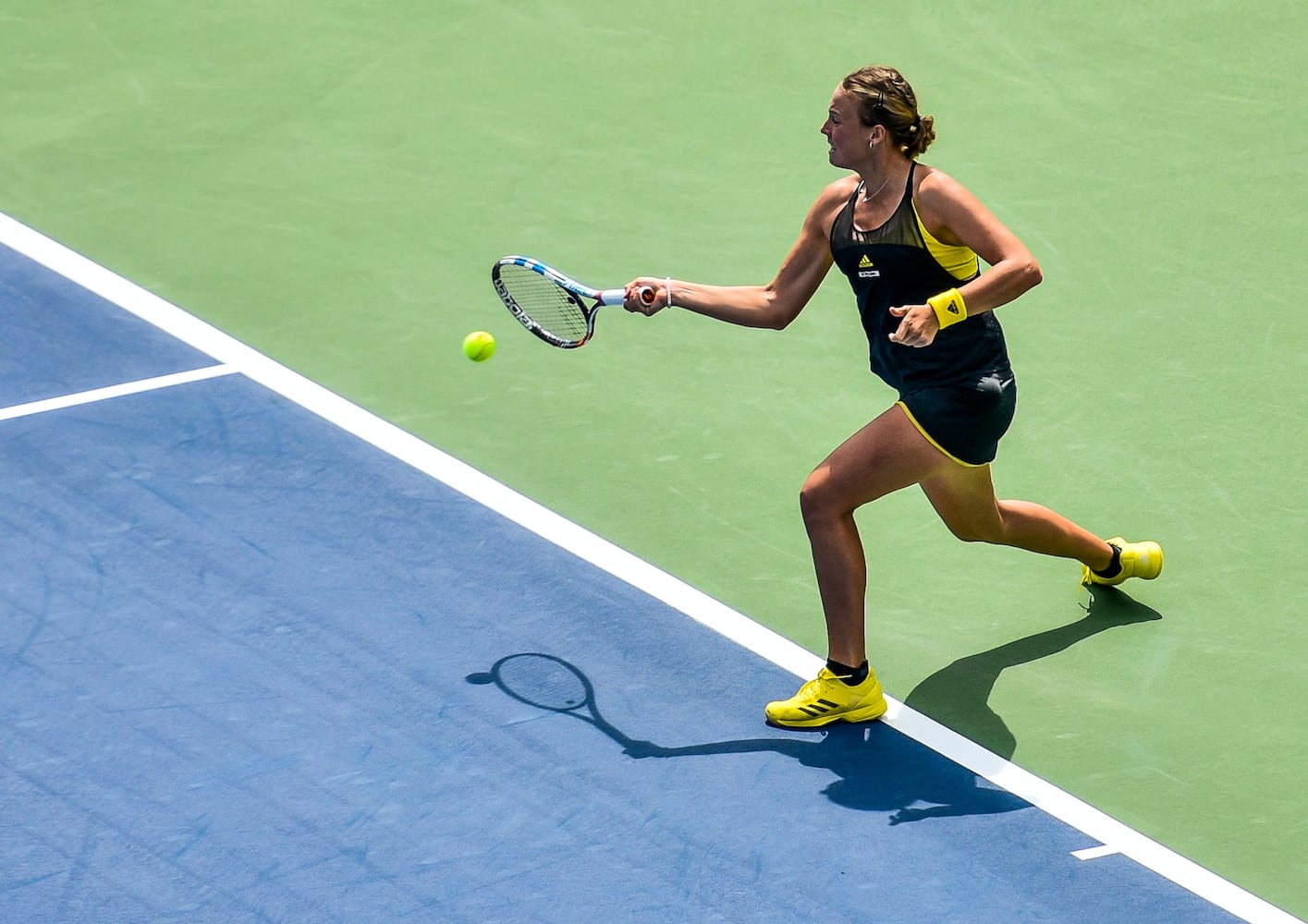 Western & Southern Open Tennis