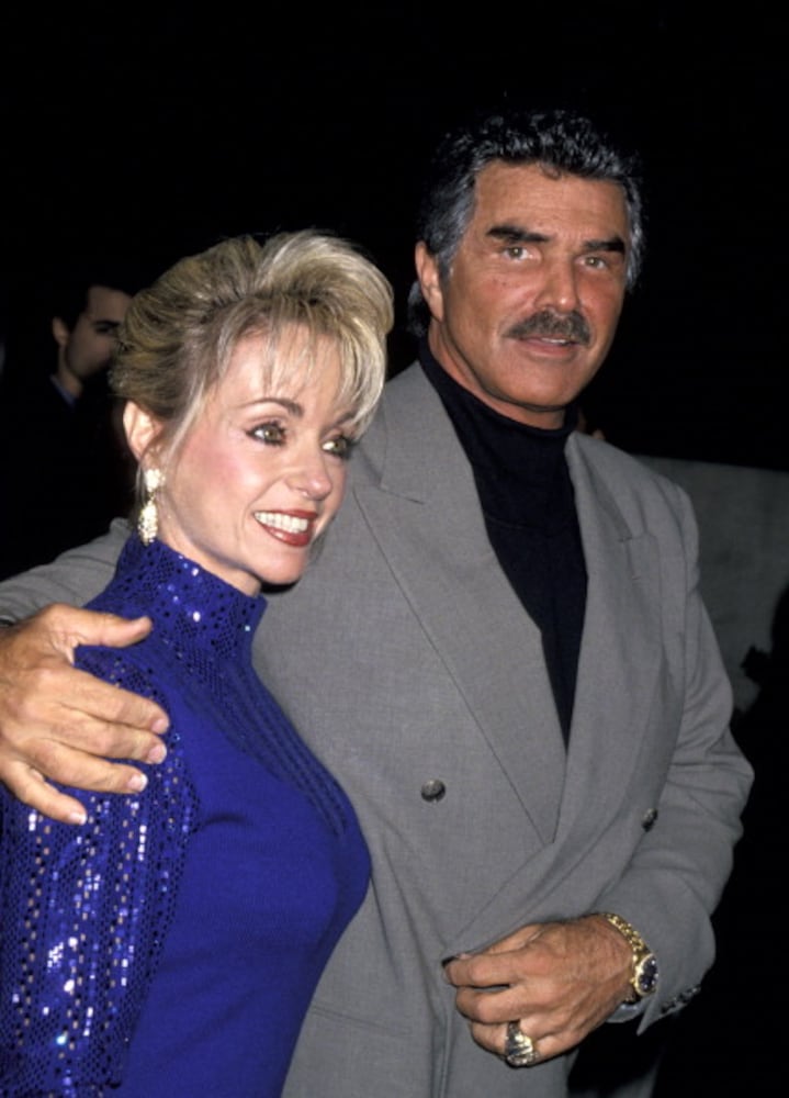 Photos: Burt Reynolds through the years