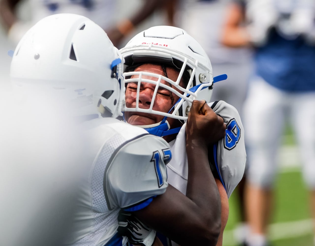 081220 Hamilton football practice