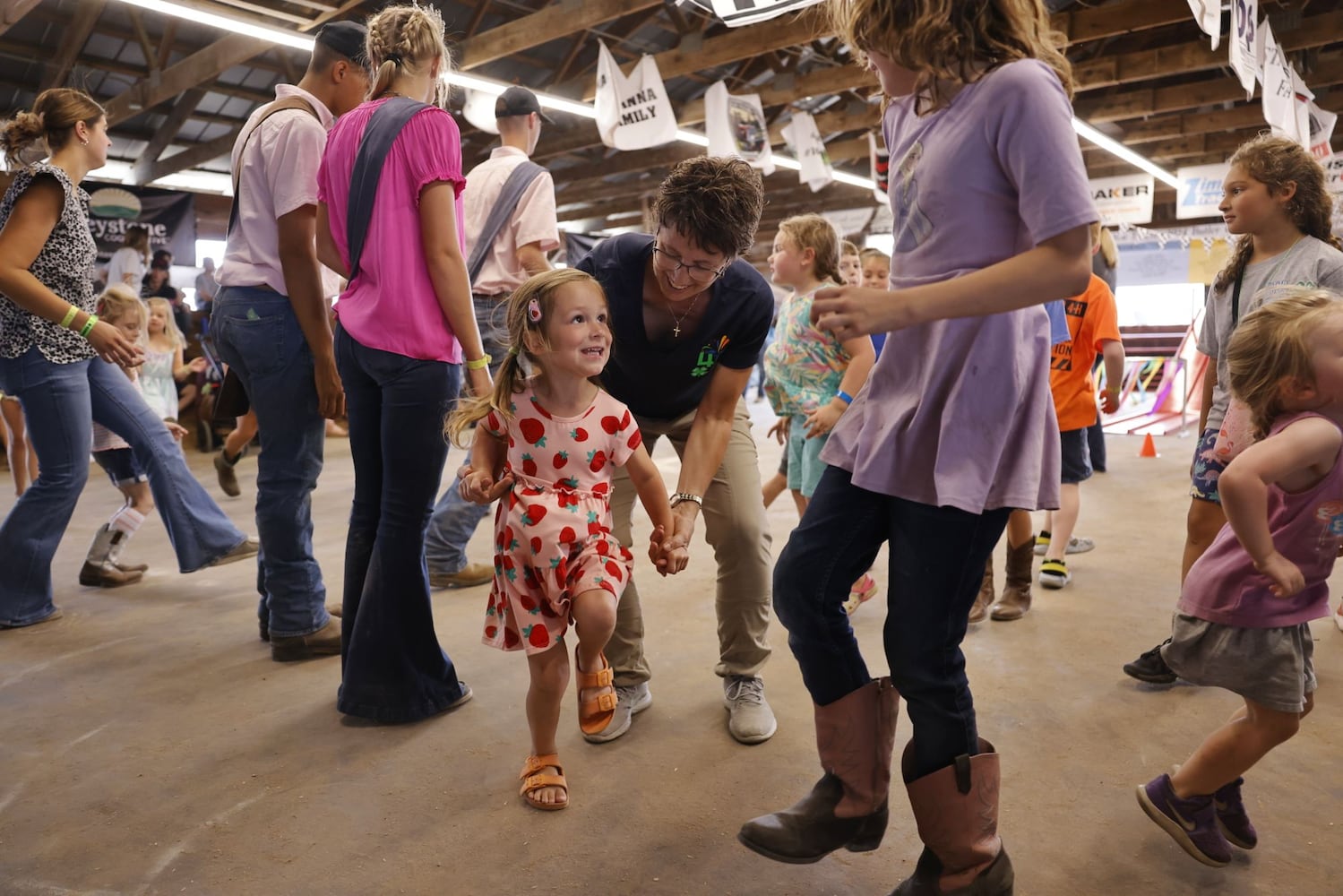 072424 Butler County Fair