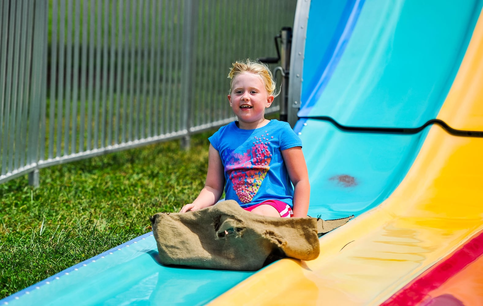 PHOTOS: Butler County Fair 2018