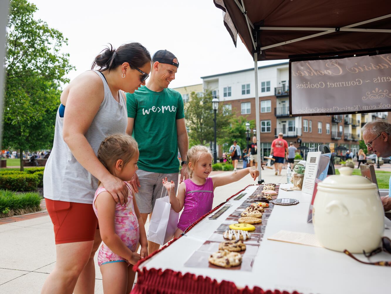 Hamilton Flea