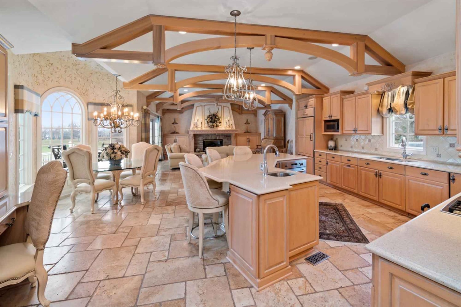 PHOTOS The most expensive residence on the market in West Chester Twp.