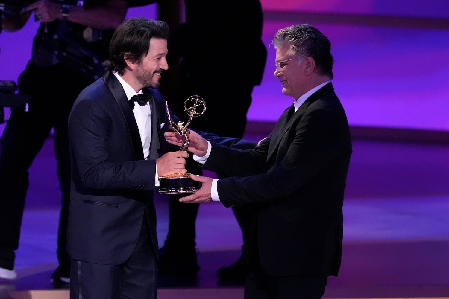 76th Primetime Emmy Awards - Show