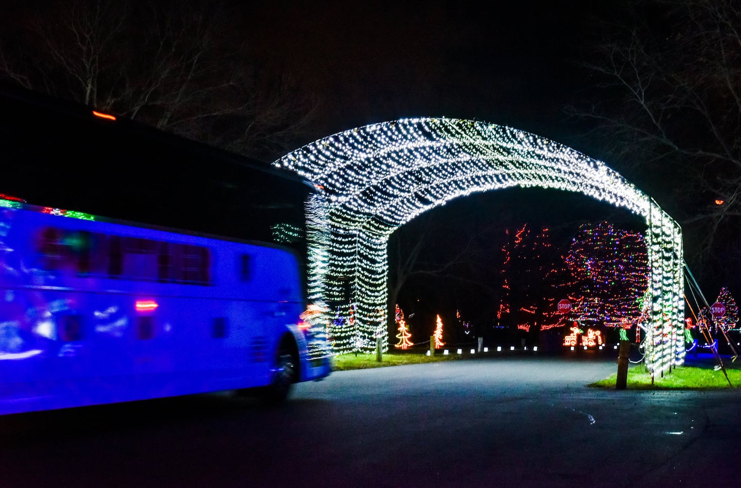 Light Up Middletown at Smith Park