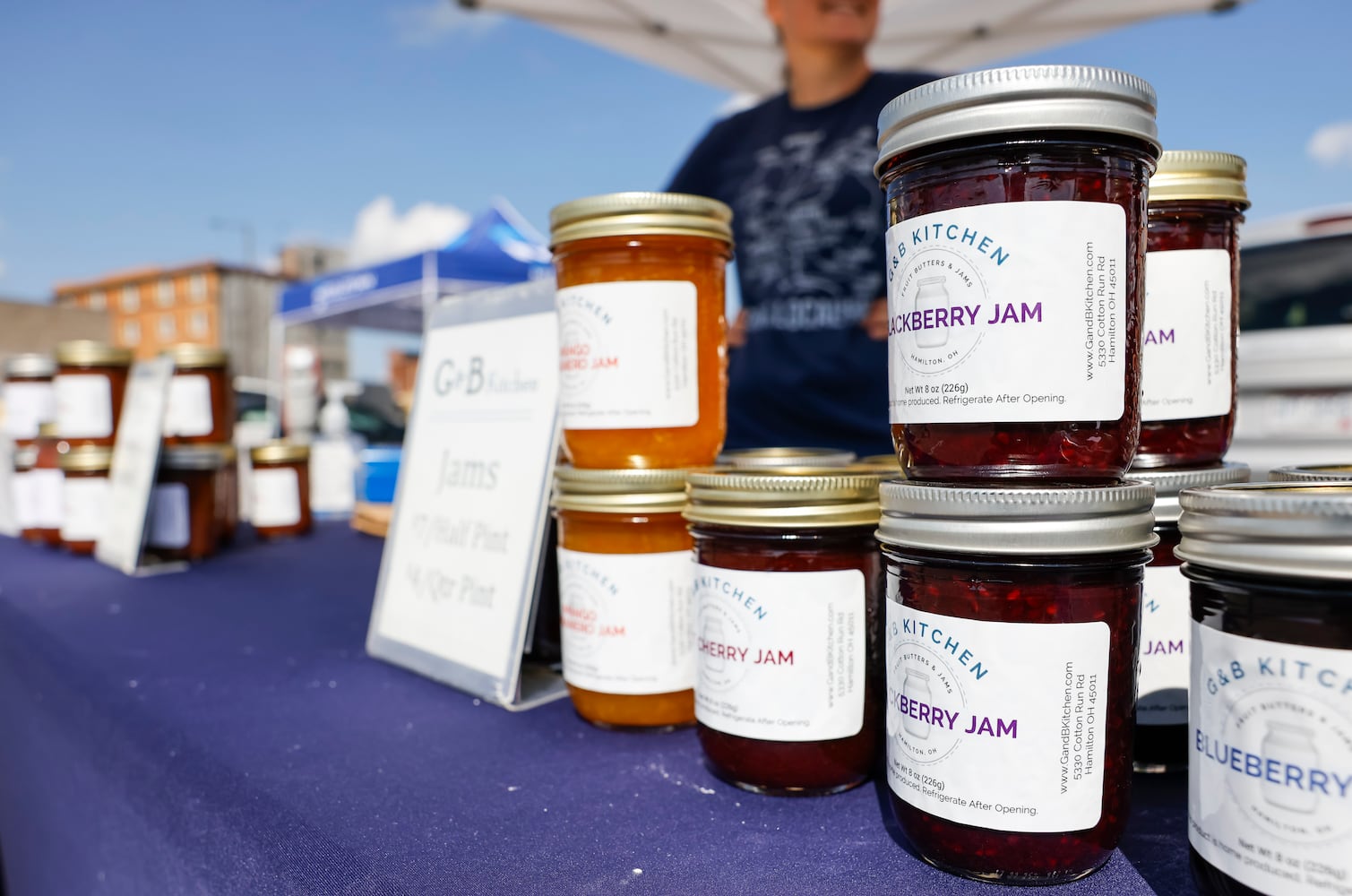 061423 Middletown Farmers Market