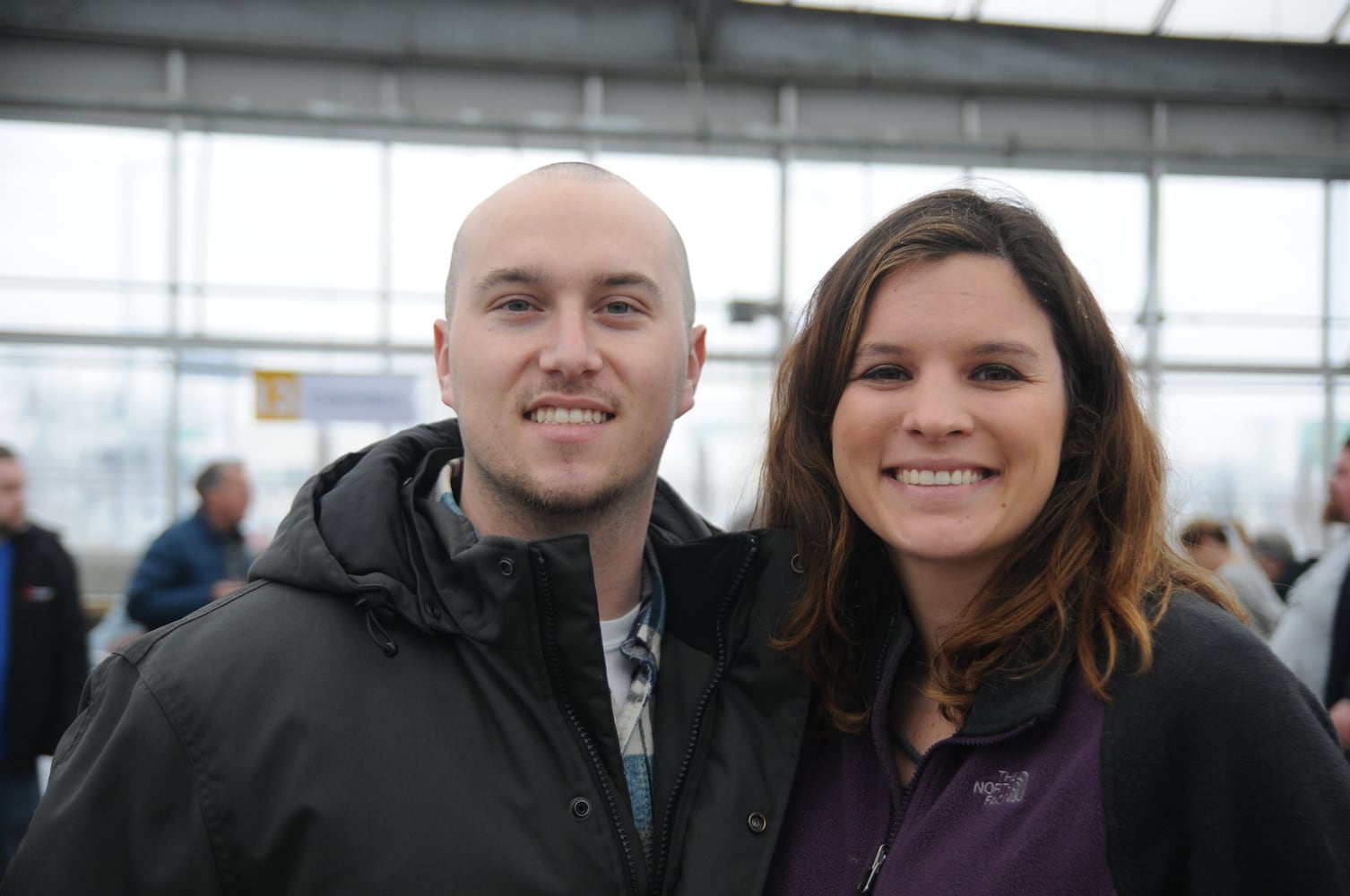 PHOTOS: Did we spot you saying ‘cheese’ at Jungle Jim’s Big Cheese Festival?