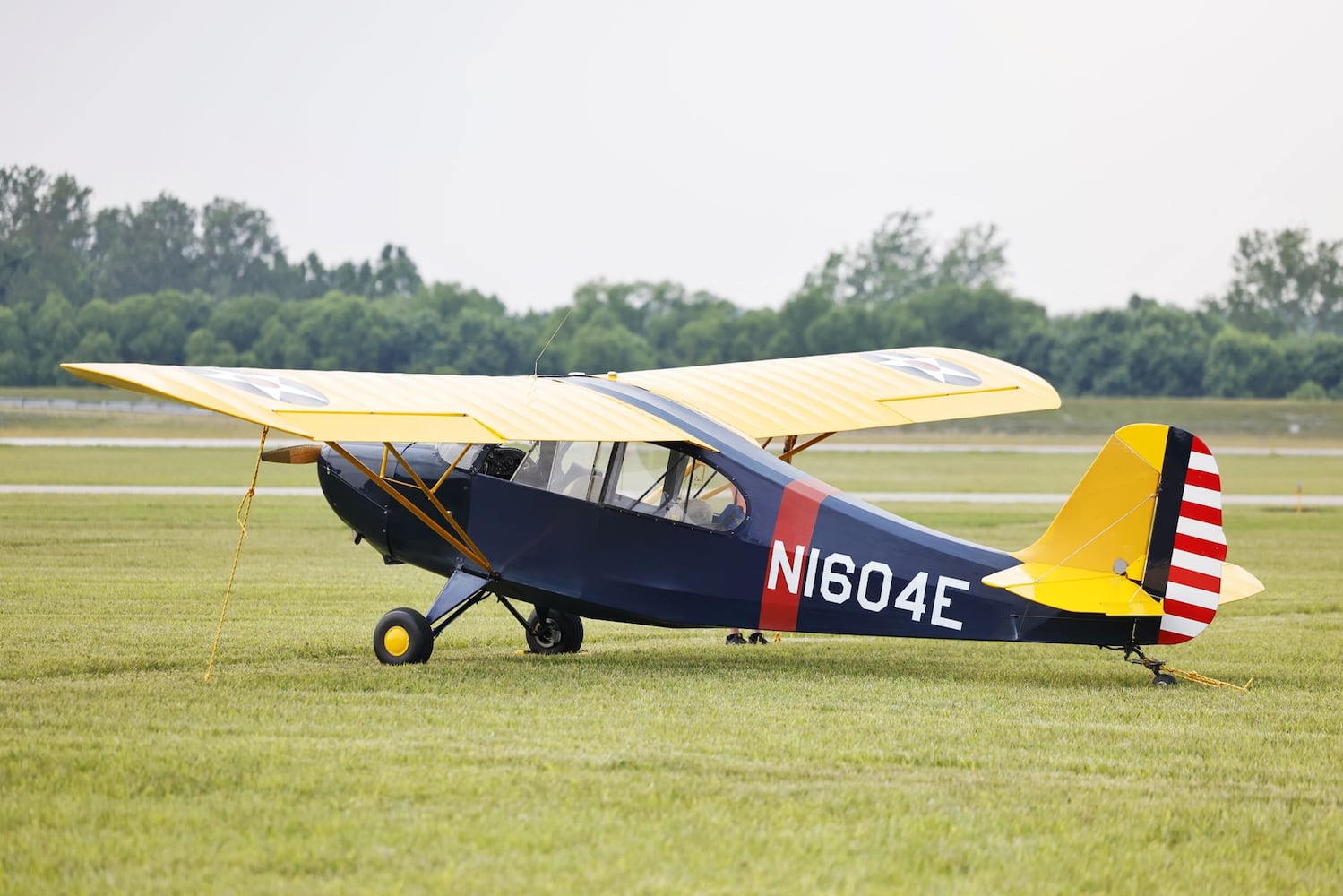 061523 Aeronca Fly In