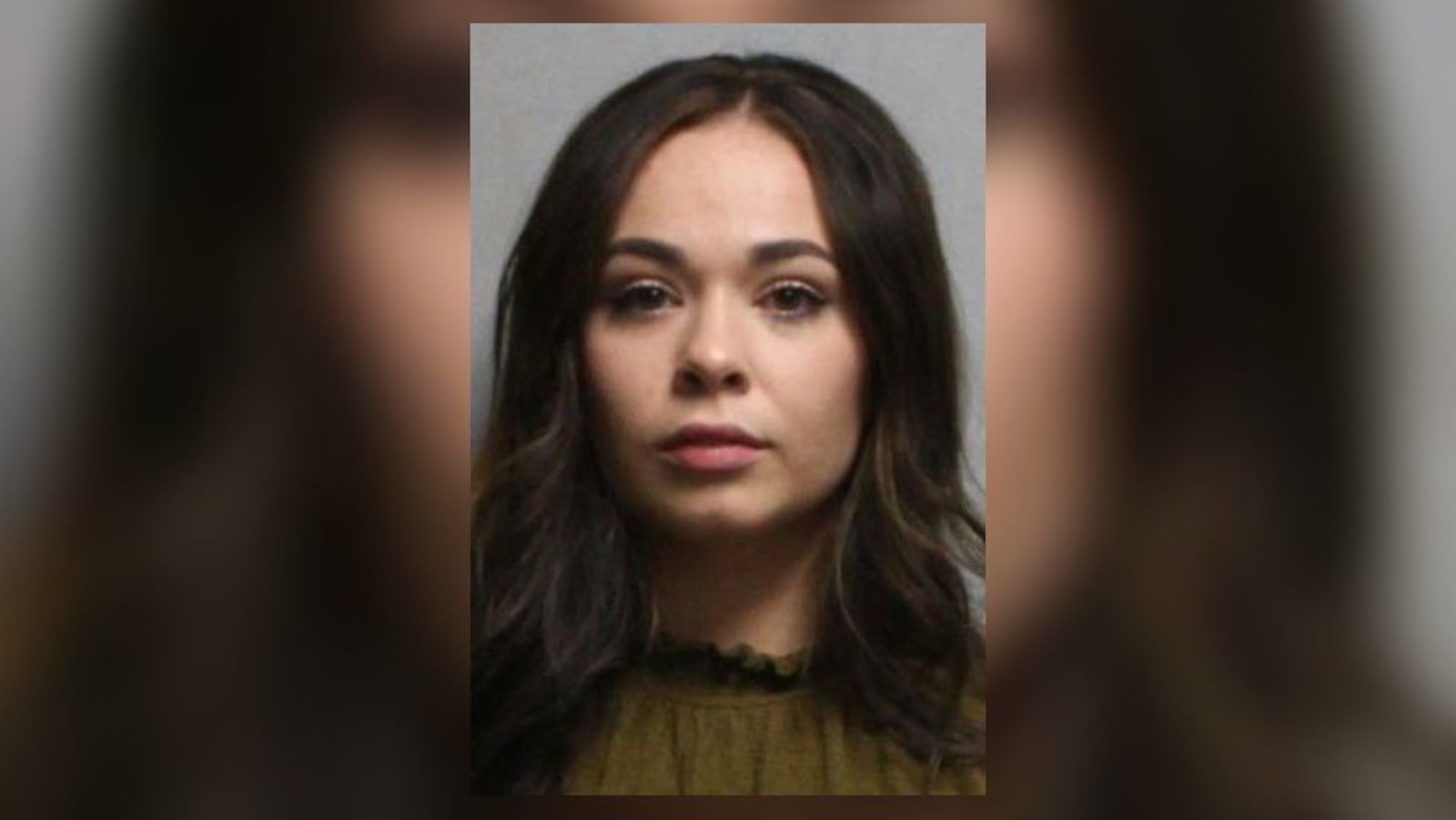 Ana Leigh D’Ettorre, 24, of Louisville, Ky., who was a student teacher in the district, was indicted last month on one count of unlawful sexual conduct with a minor, a fourth-degree felony, and 11 counts of disseminating matter harmful to juveniles, all first-degree misdemeanors, according to court documents. CONTRIBUTED