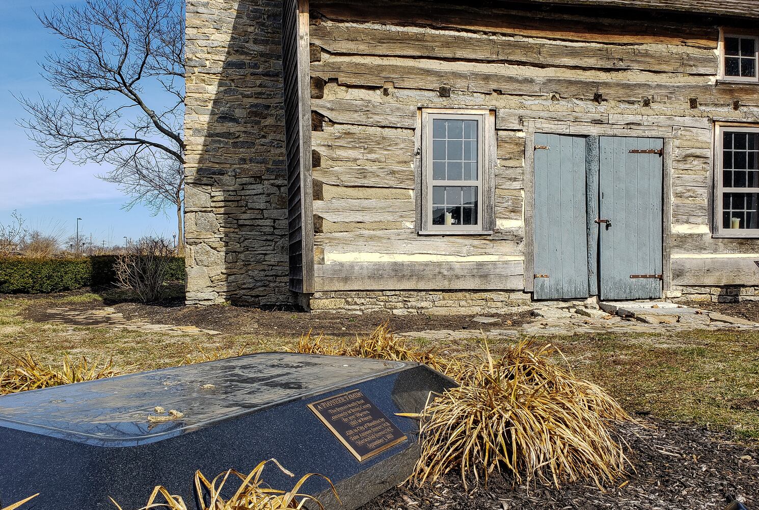 photo tour of the sculptures in Hamilton