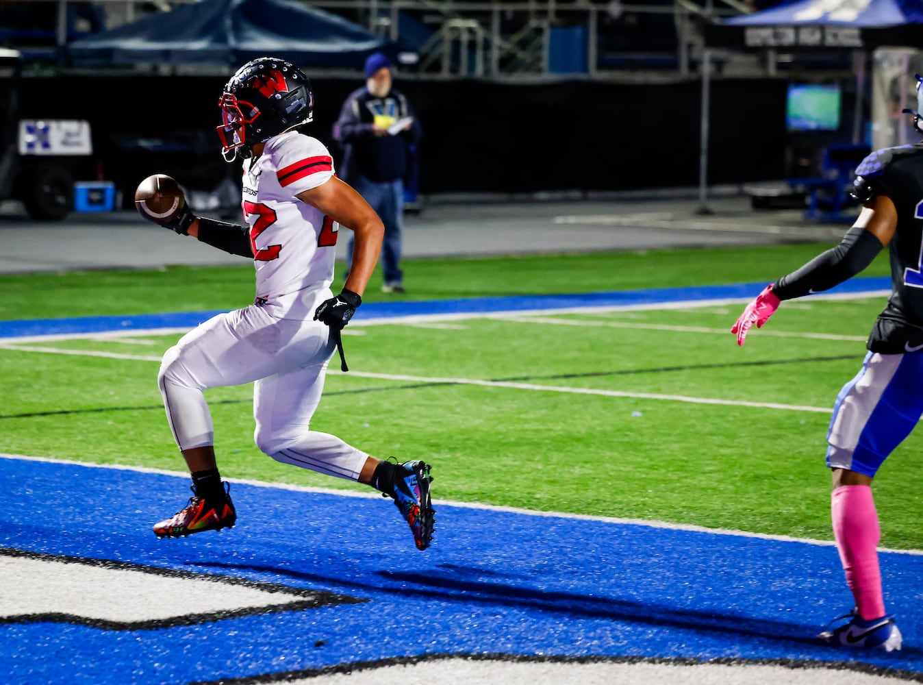 102023 Hamilton vs Lakota West Football