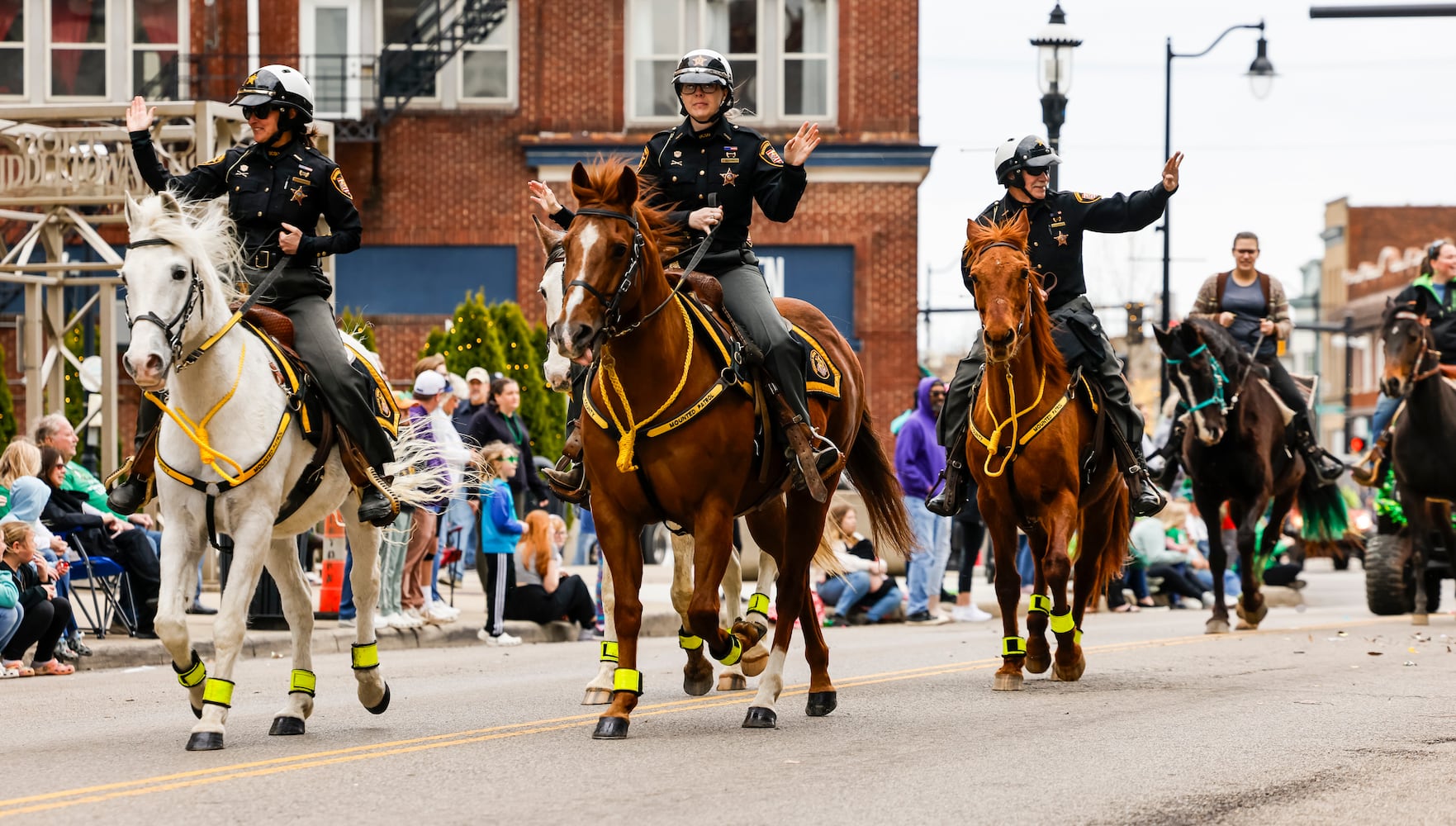 031624 Middletown St. Patrick's Day Parade