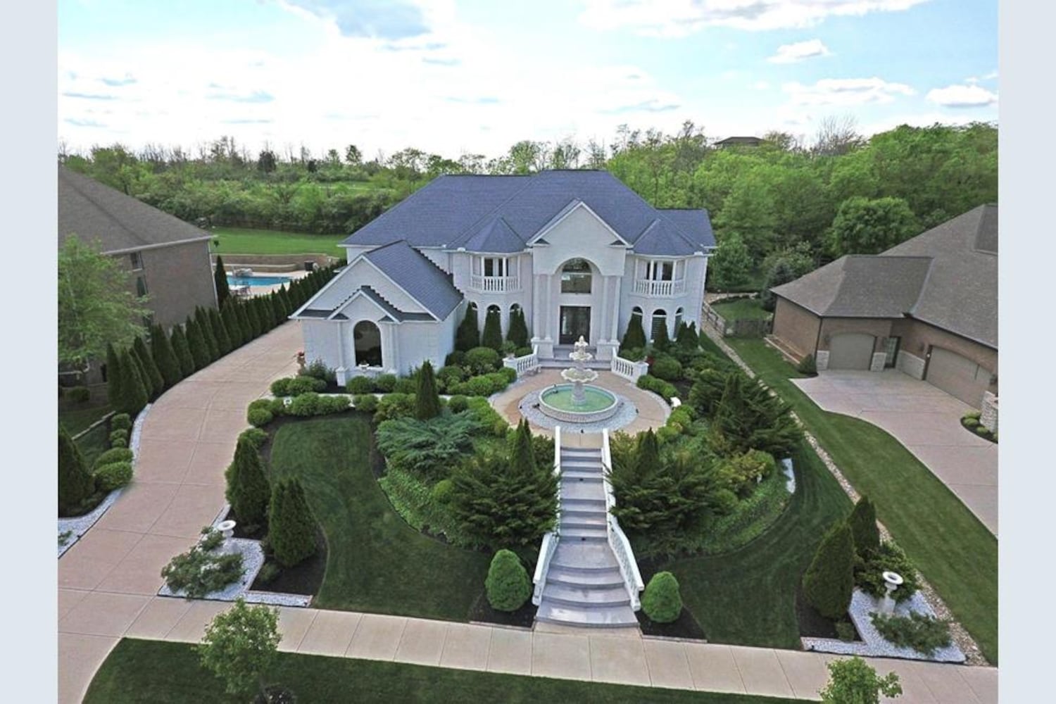 PHOTOS West Chester Twp. home on the market for $1,249,000