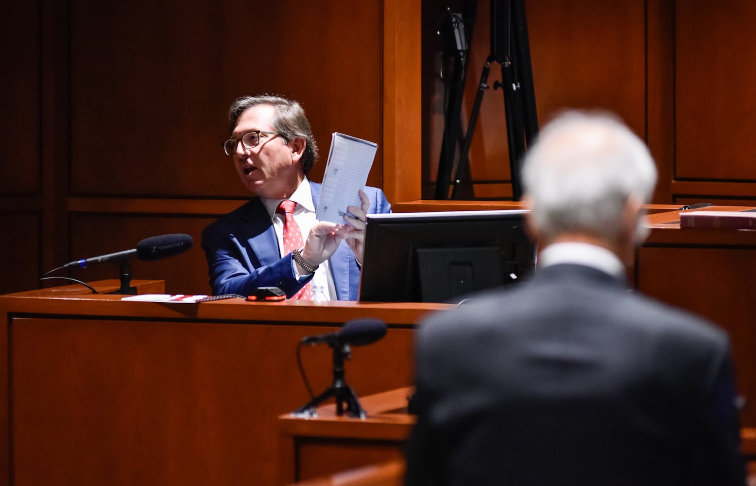 PHOTOS: Images from the Carlisle buried baby trial of Brooke Skylar Richardson