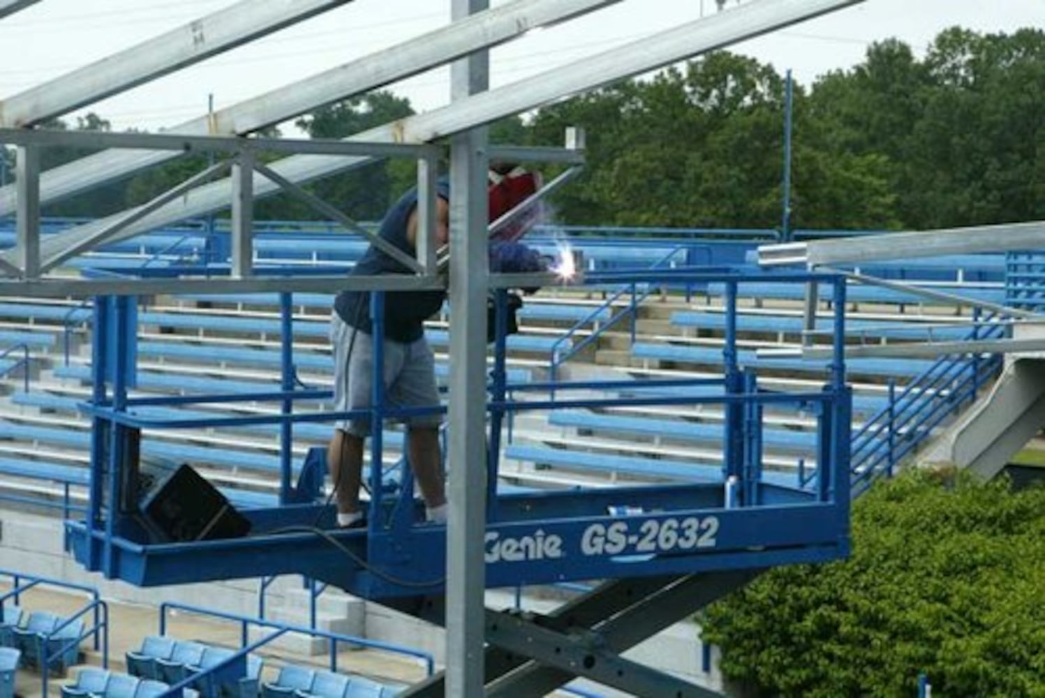 Lindner Tennis Center