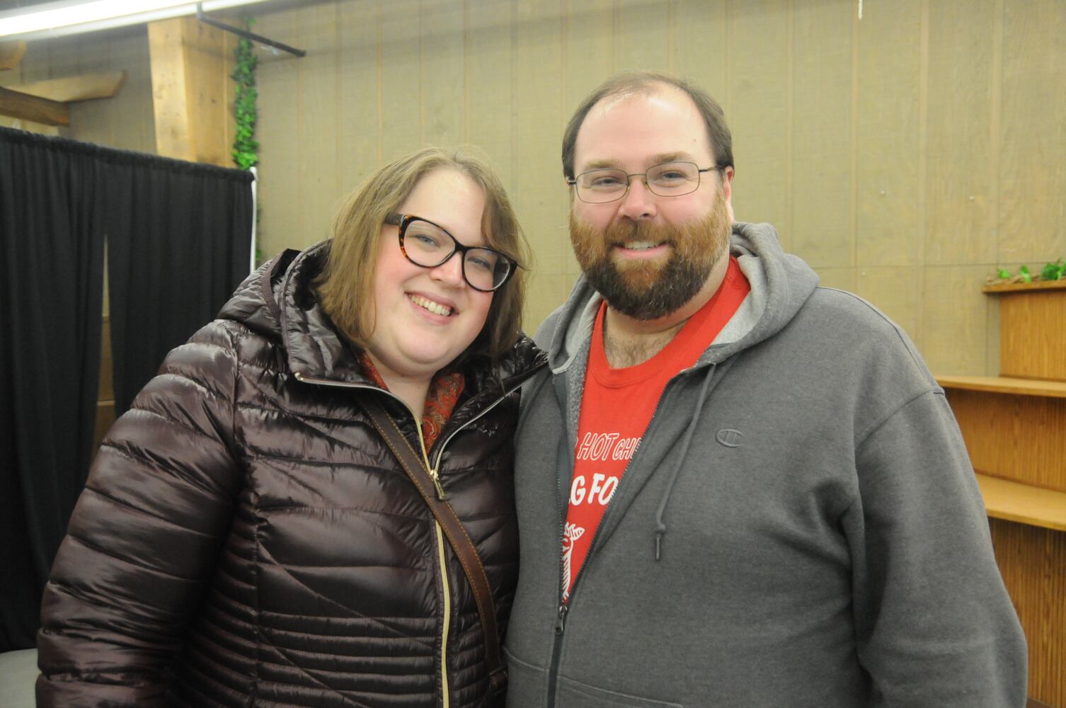 PHOTOS: Did we spot you saying ‘cheese’ at Jungle Jim’s Big Cheese Festival?