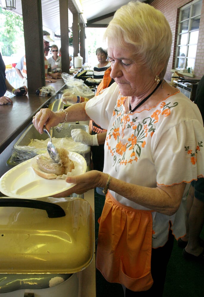 PHOTOS Hamilton's Liberty Home Oktoberfest through the years