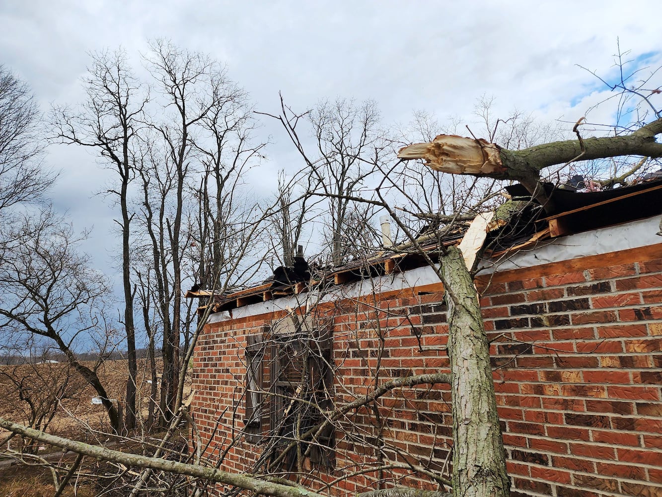 022723 tornado damaged butler county