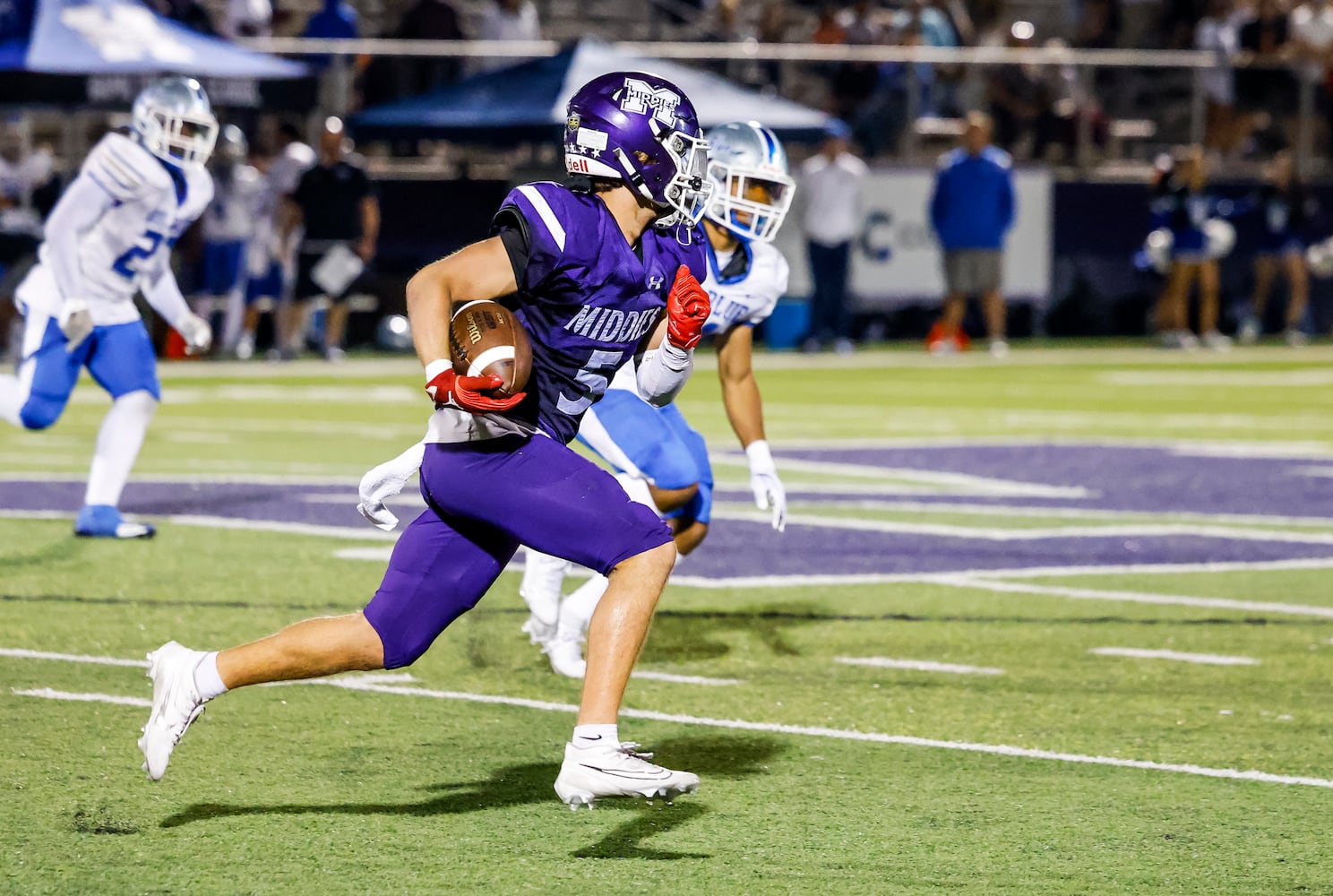 092923 Middletown vs Hamilton football