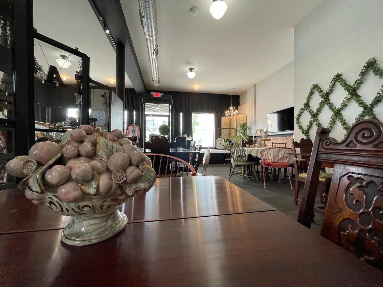 Kinship opens in downtown Hamilton 