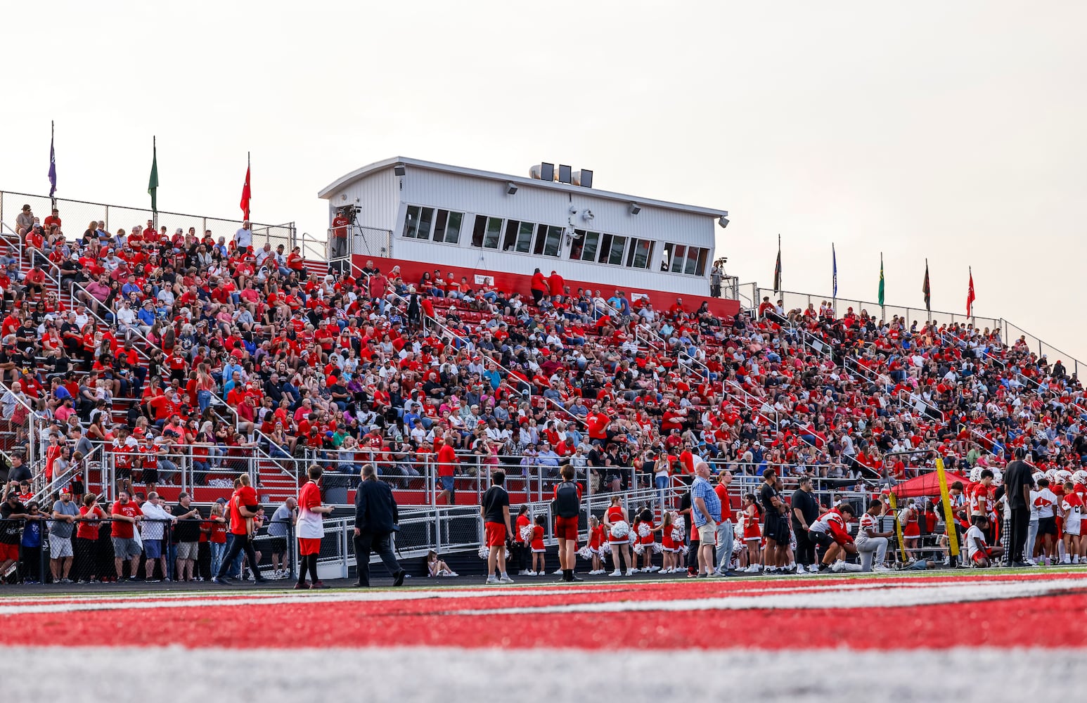 082324 Fairfield vs Wayne football