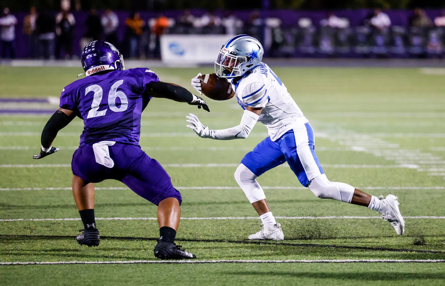 092923 Middletown vs Hamilton football