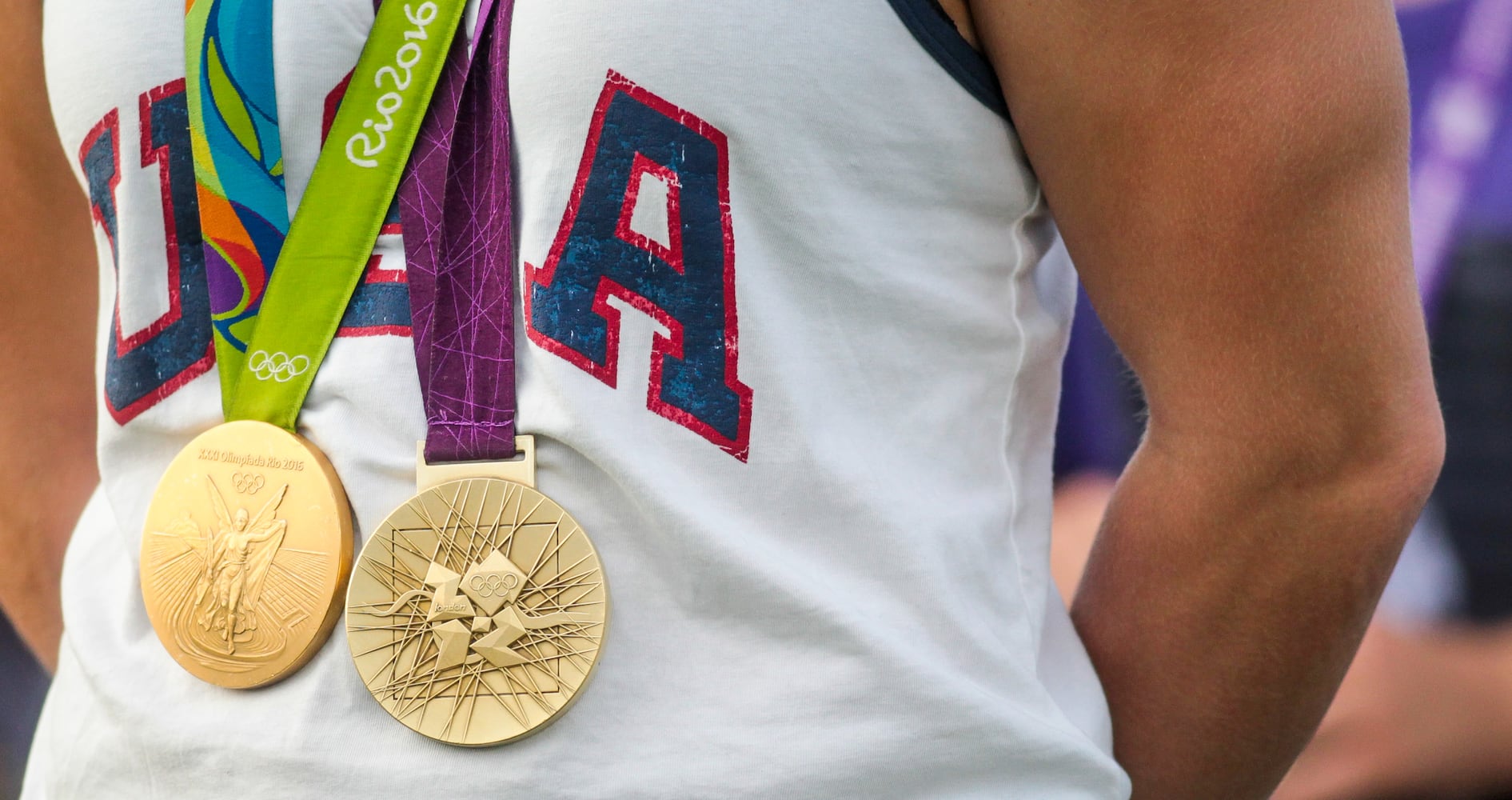 PHOTOS Kayla Harrison, Olympic Champion and MMA Fighter.