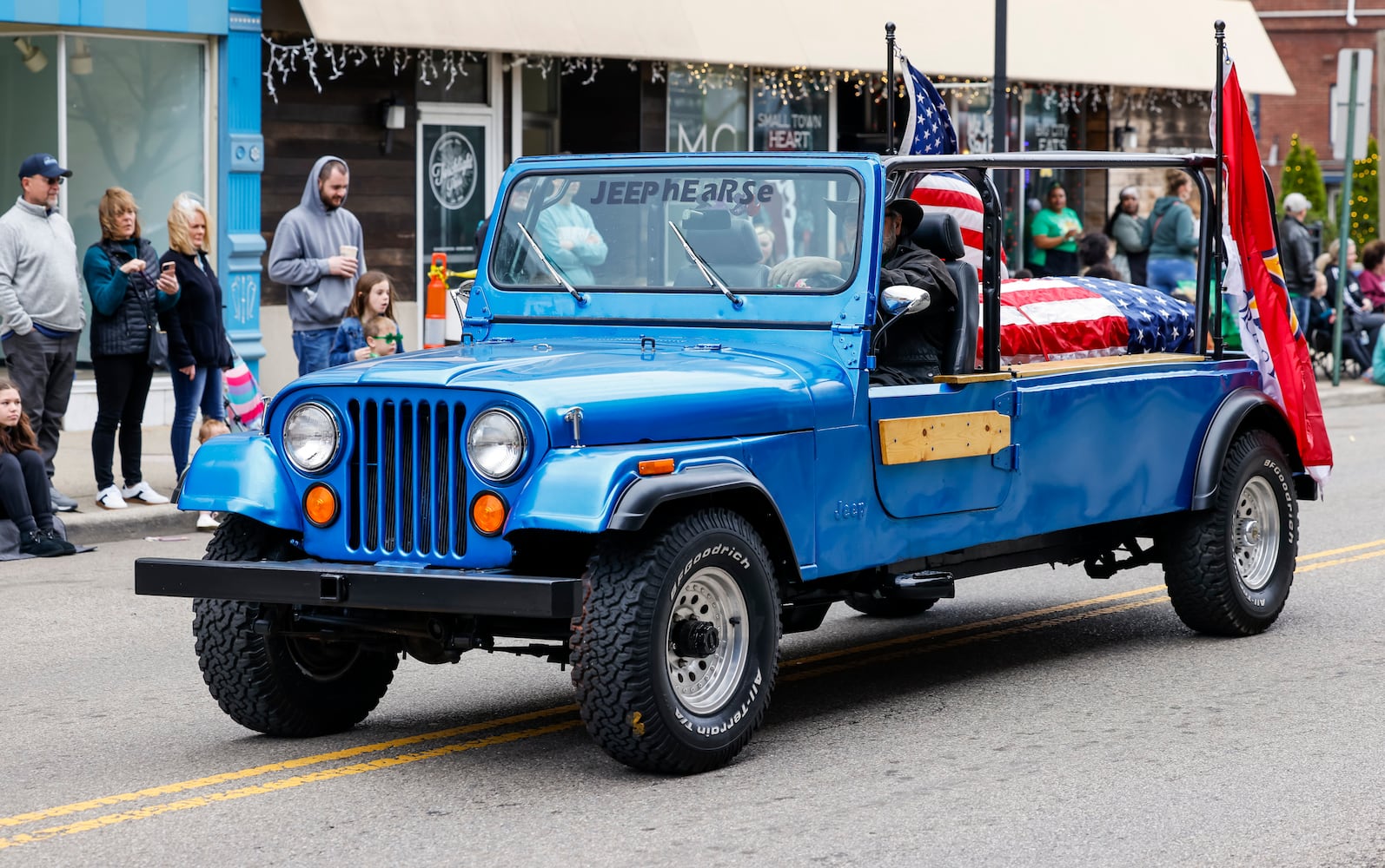 031624 Middletown St. Patrick's Day Parade