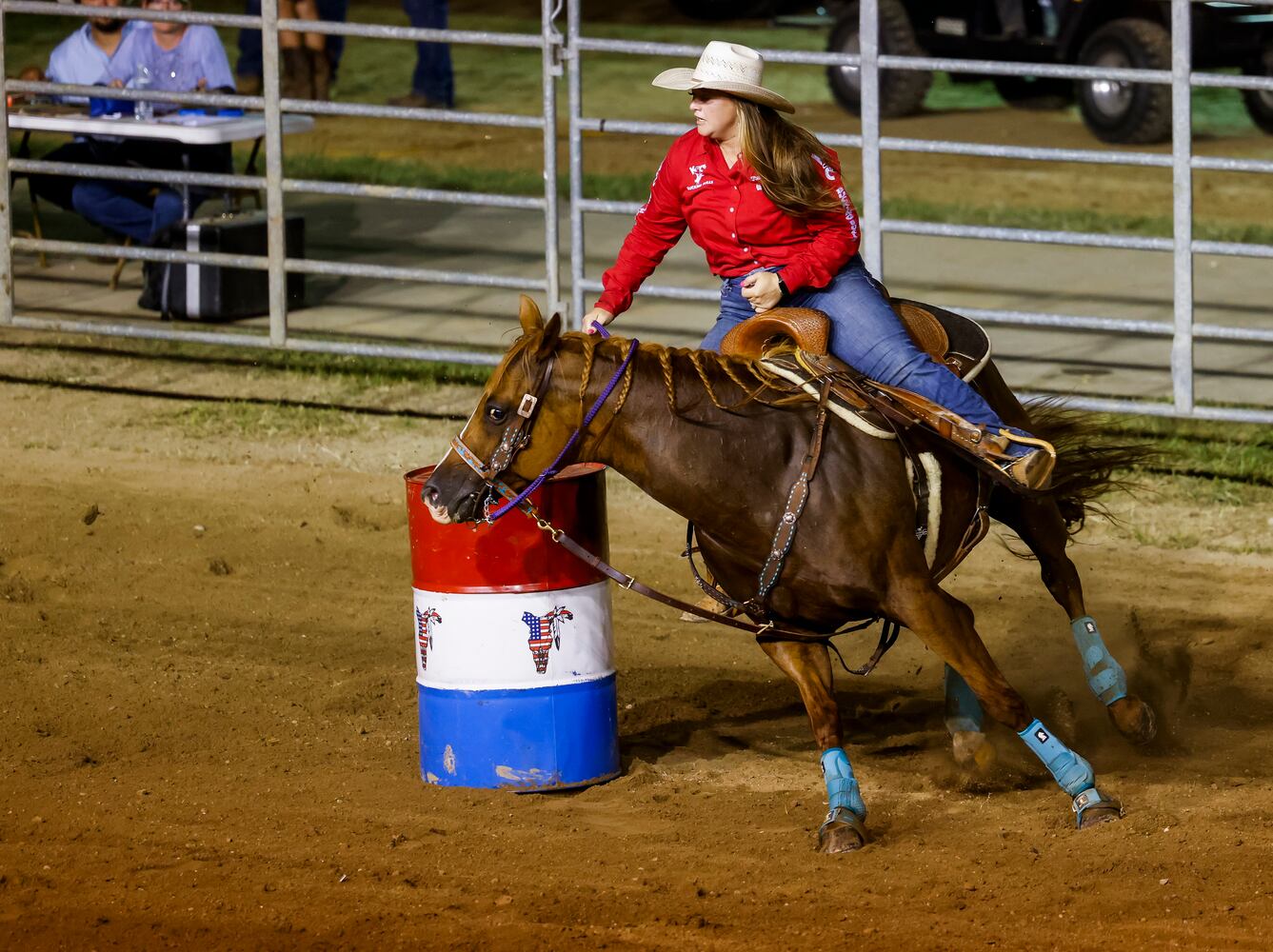 072523 BC Fair Broken Horn Rodeo