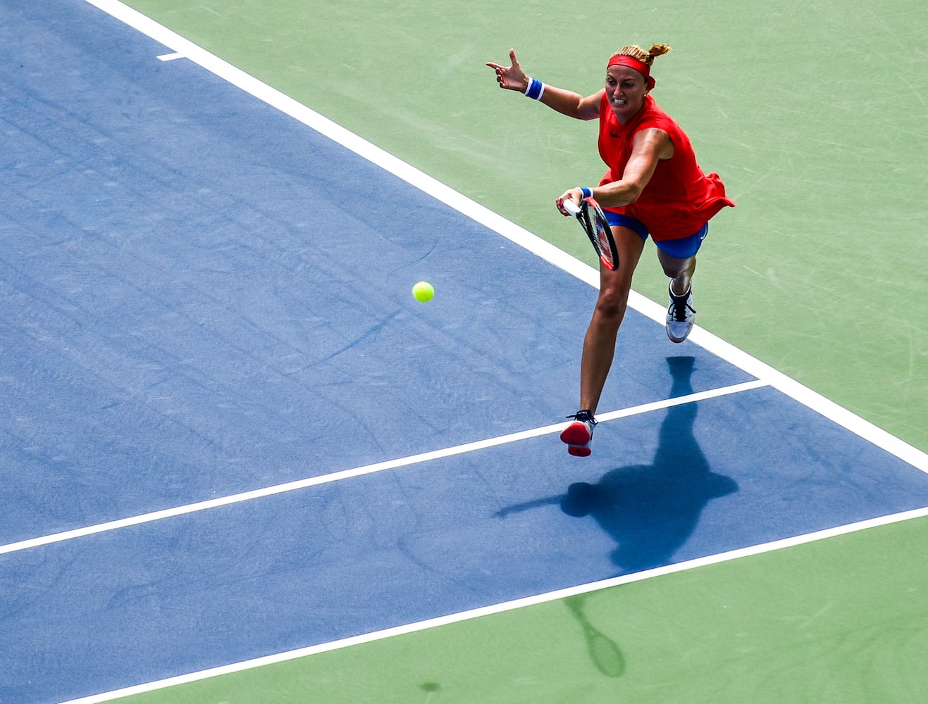 Western & Southern Open Tennis