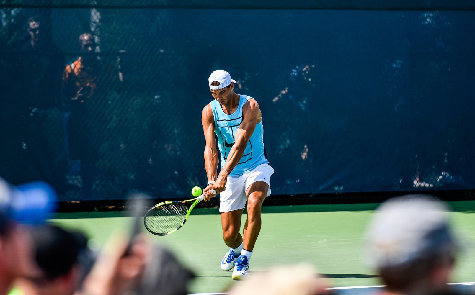 Western & Southern Open Tennis