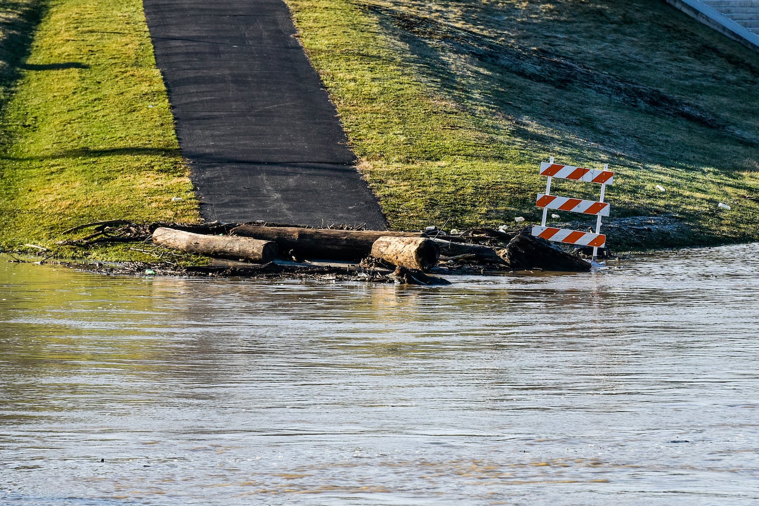 Middletown flooding