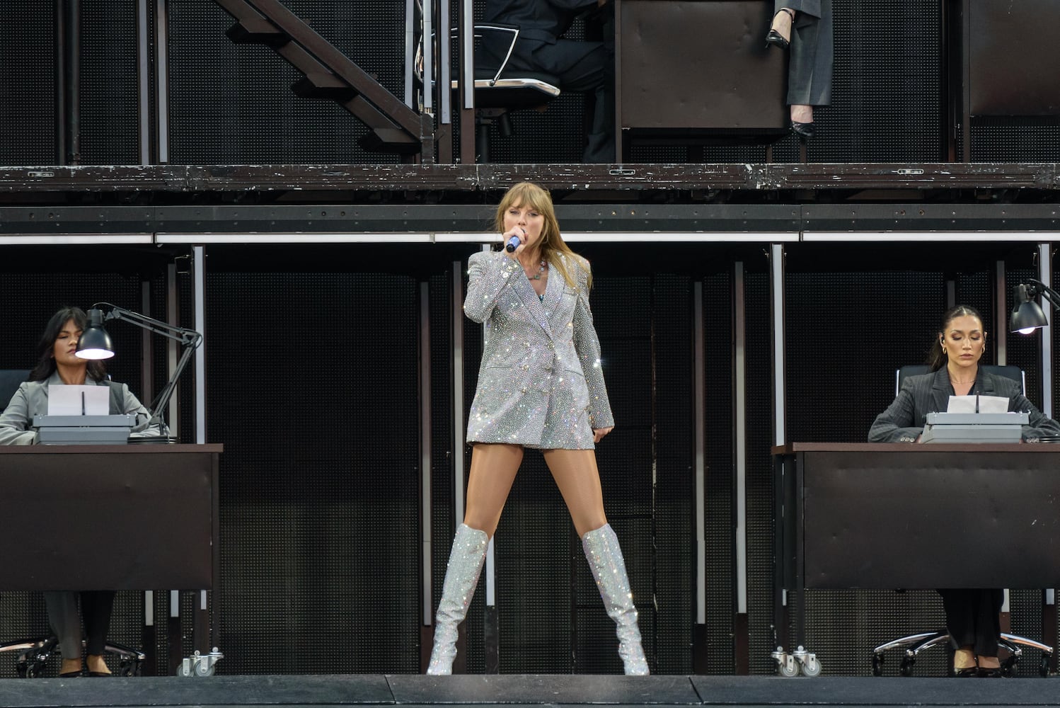 PHOTOS: Taylor Swift Eras Tour Live at Paycor Stadium in Cincinnati