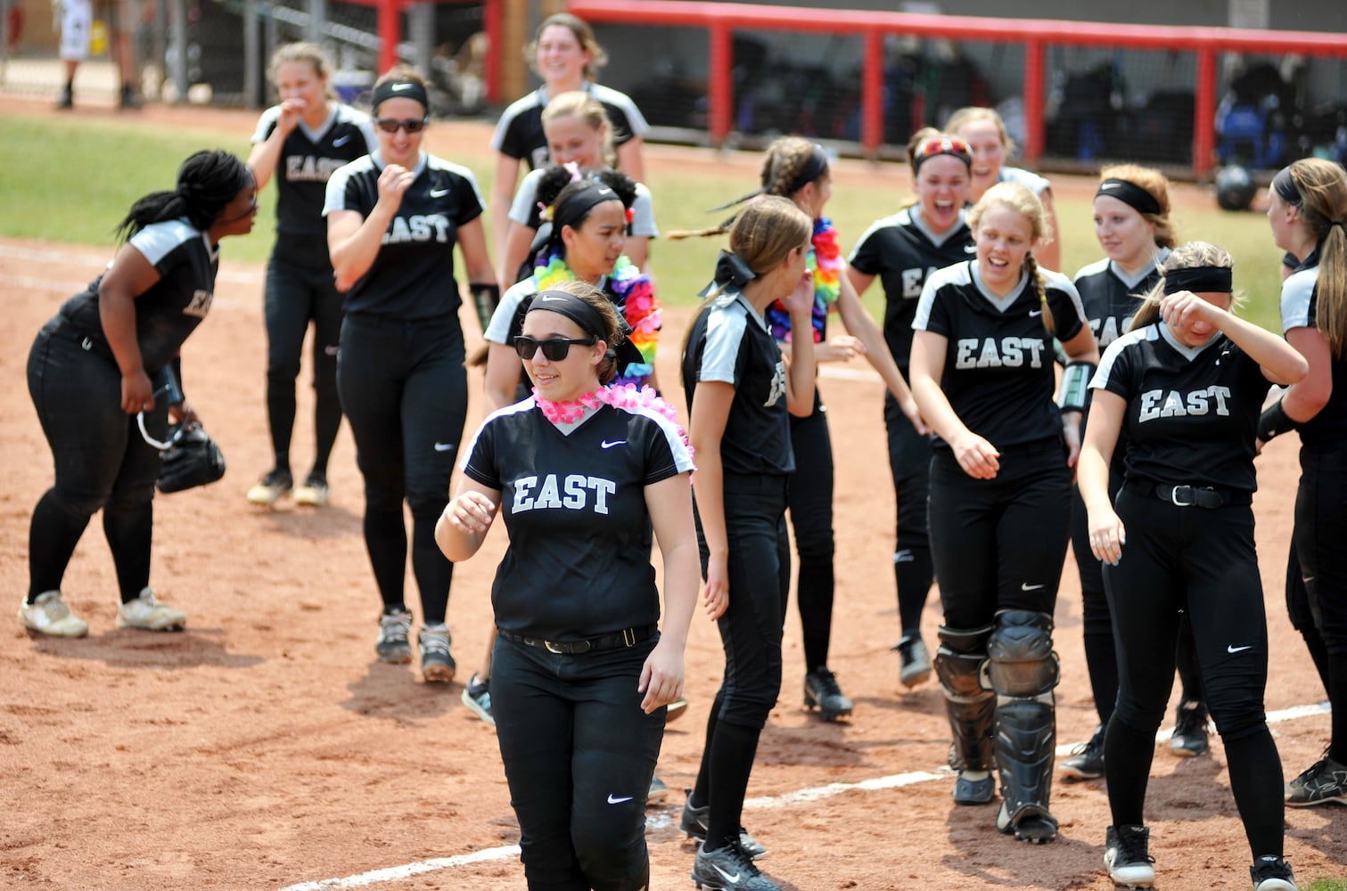 PHOTOS: Lakota East Vs. Westerville Central Division I State High School Softball