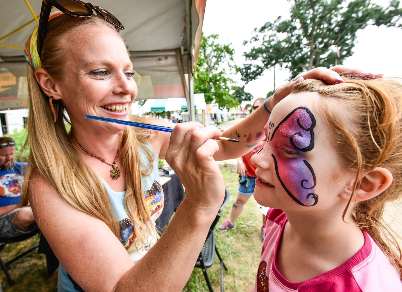 Butler County Fair 2018