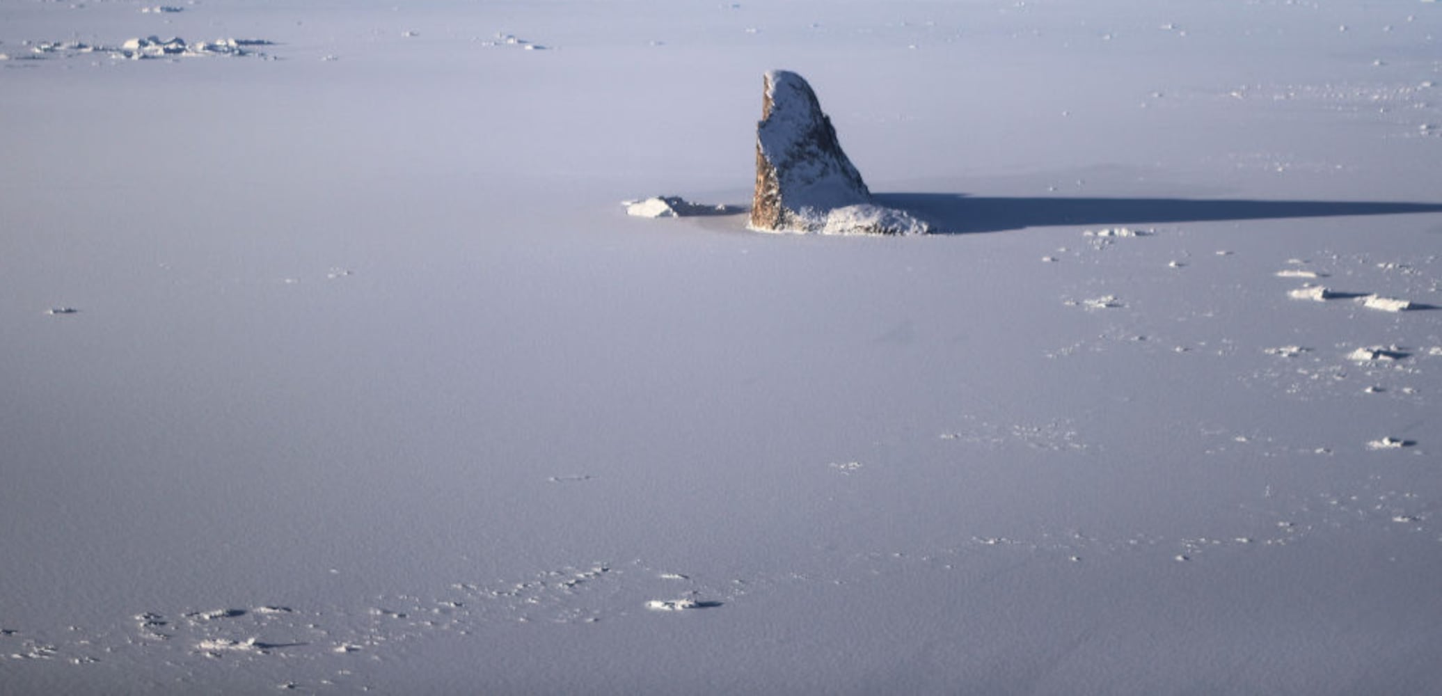 Arctic Sea Ice