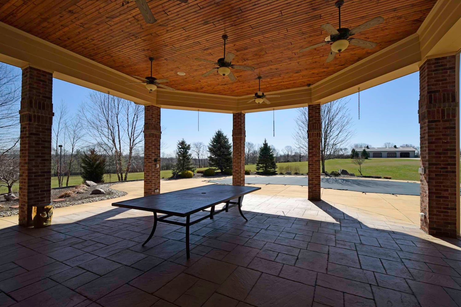 GALLERY Butler County rural estate for sale for $2 million