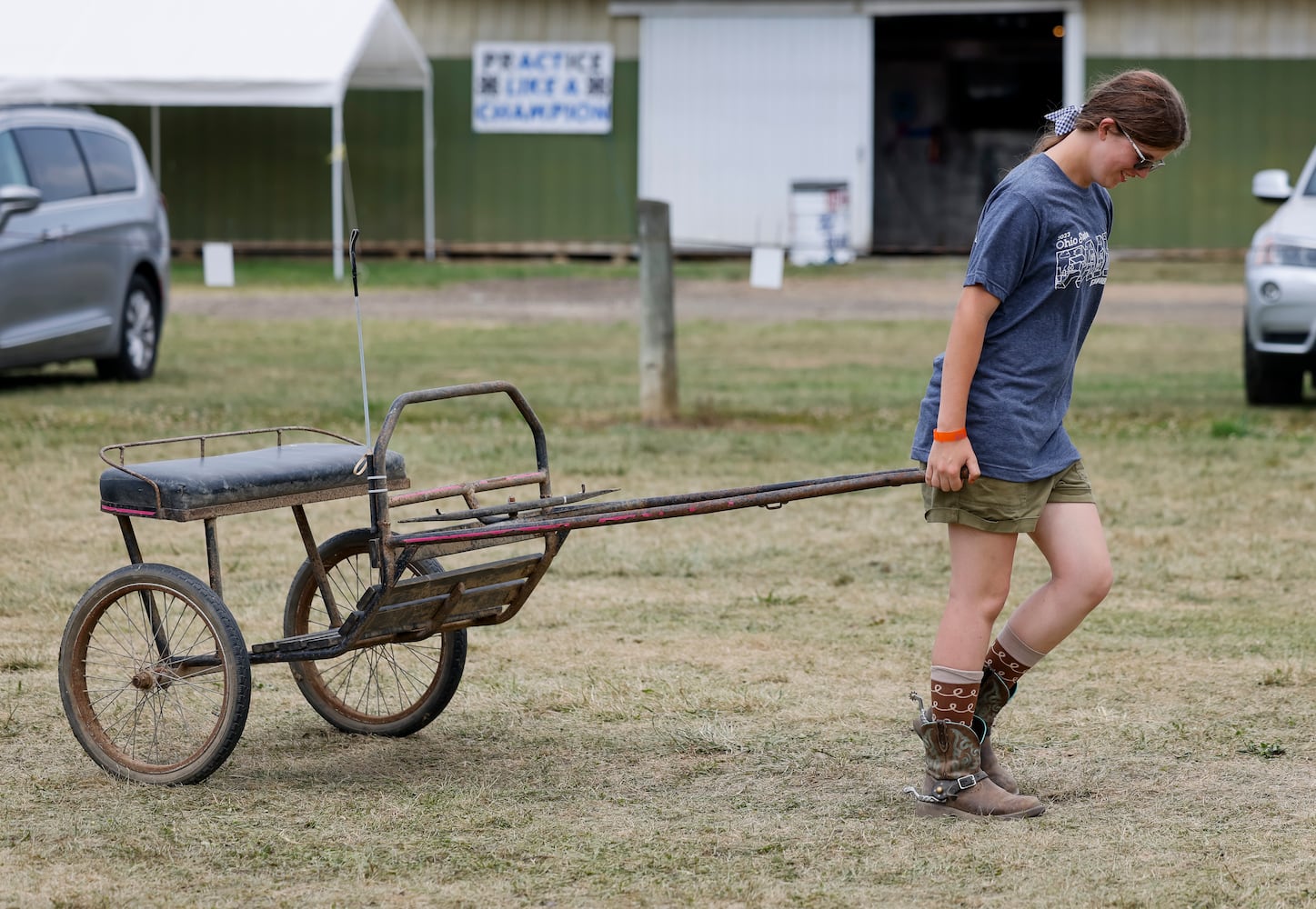 072423 Butler County Fair