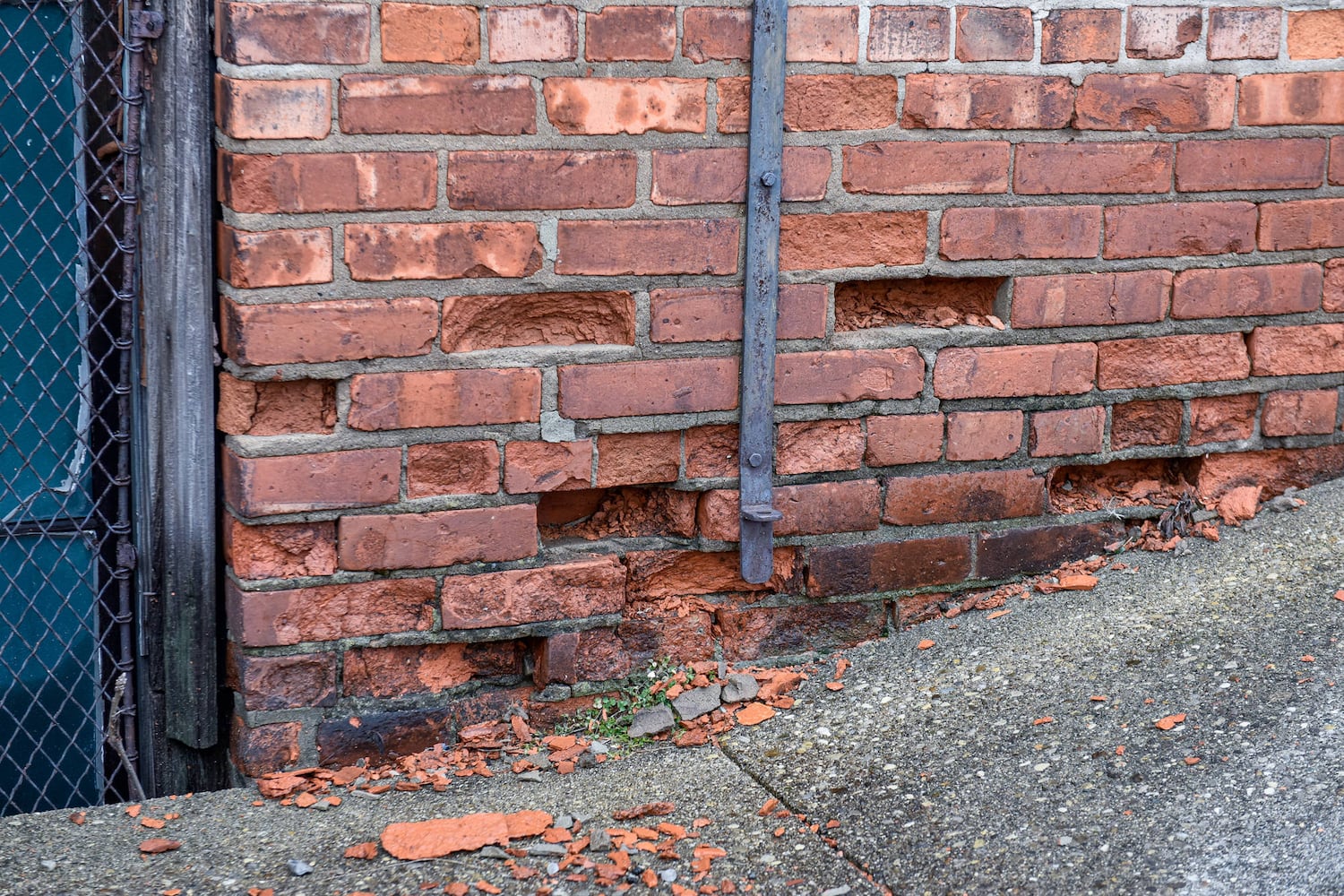 Hamilton church looking for help with restoration effort