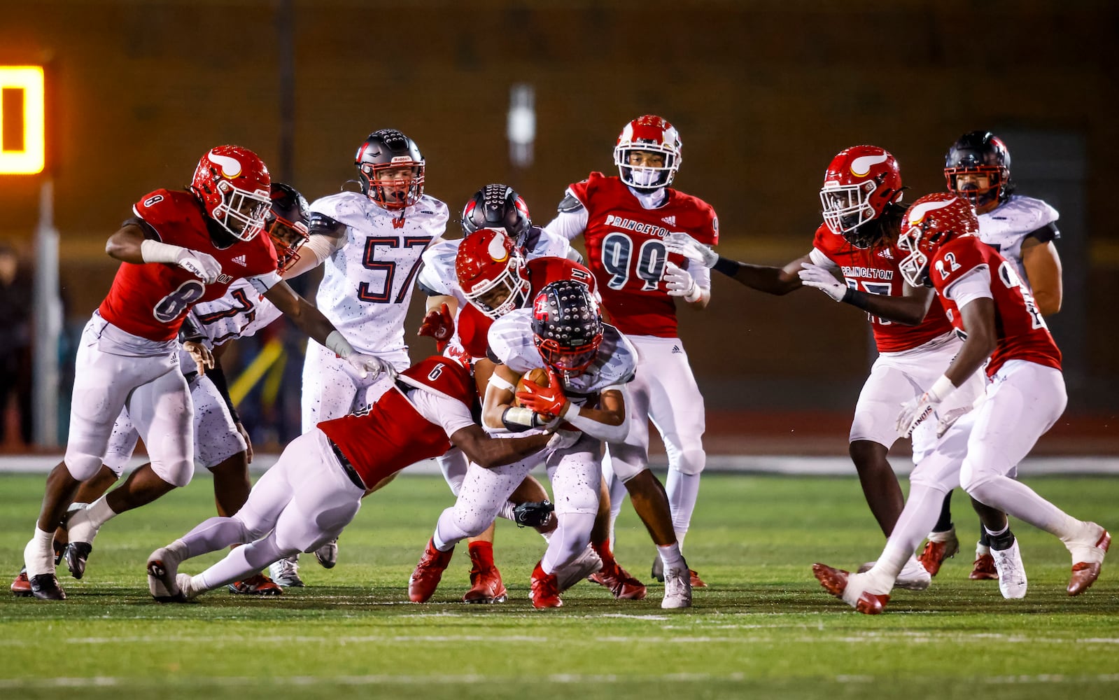 111023 lakota west football